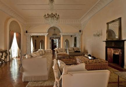 La Maison Bleue - 5