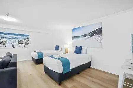 Sovereign Gold Coast - 2