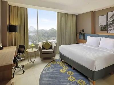 Mercure Bandung Nexa Supratman - 60