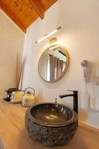 Oula Maisonettes Suites - 42
