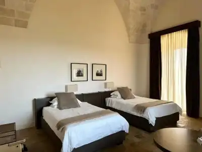 Relais Histò San Pietro sul Mar Piccolo - 99