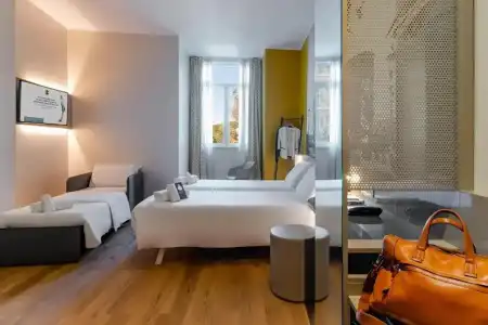 B&B Roma Pietralata Tiburtina - 45