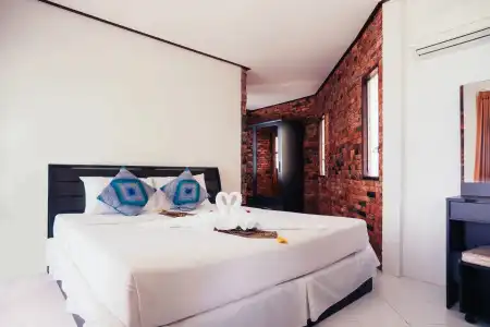 Adang Island Resort - 2