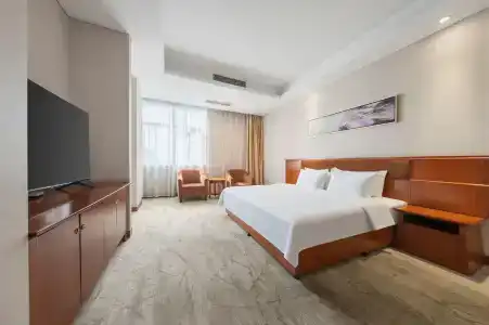 Nanjing Expo Center - 4