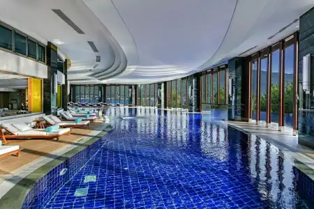 Titanic Luxury Collection Bodrum Resort - 32