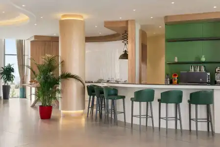 Tryp by Wyndham Zomin - 15