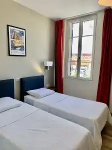 Urban Style Hôtel Lapérouse - 58