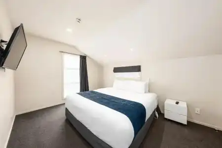 315 motel Riccarton - 37