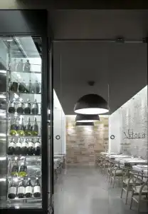 Párraga Siete - 16