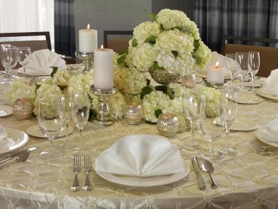 Doubletree by Hilton Cedar Rapids Convention Complex - 23