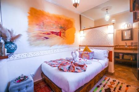 Riad Melhoun & Spa - 56