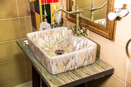 Tiflis Inn Glamour Boutique - 92