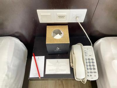 Dreamtel Kota Kinabalu - 34
