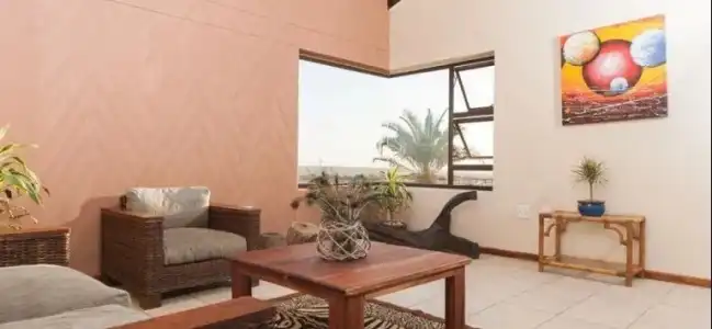 Gecko Ridge Guest House - 13