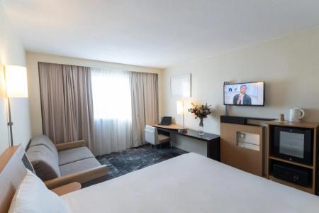 Novotel Centre Nantes Bord de Loire - 6