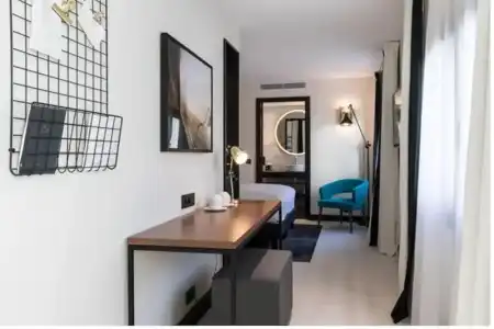 Laz' Spa Urbain Paris - 94
