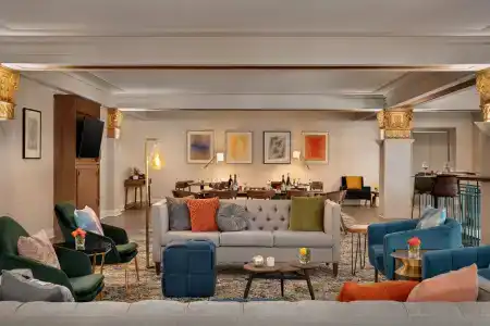 Indigo WINSTON-SALEM DOWNTOWN by IHG - 2