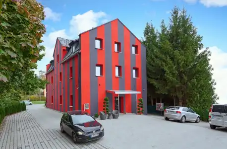 Platin Regensburg - 16