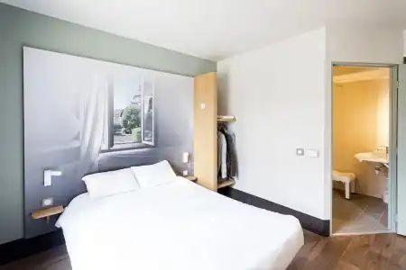 B&B Mulhouse Centre - 45