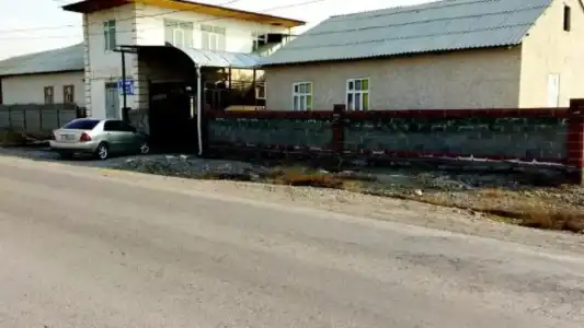Buuzara Guest House - 0