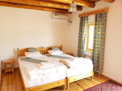 Sarrafon Guest House - 18