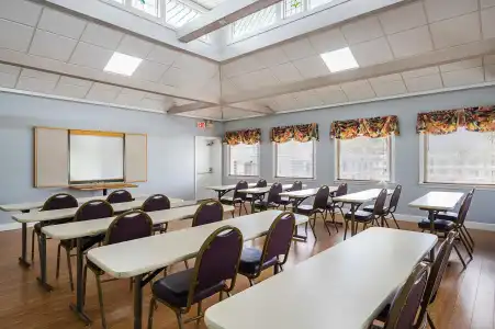 Best Western Central Inn - 33