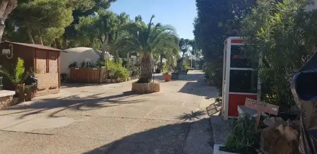 Villaggio Appartamenti Egad - 25