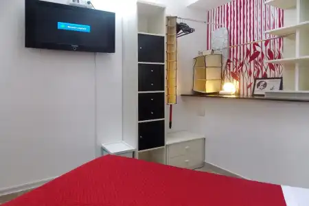 Hostel Colours - 57