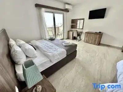Guest House West Gate - 24