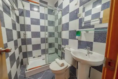 DownTown Guest House - 76