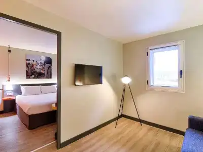 ibis Styles Lyon Confluence - 71