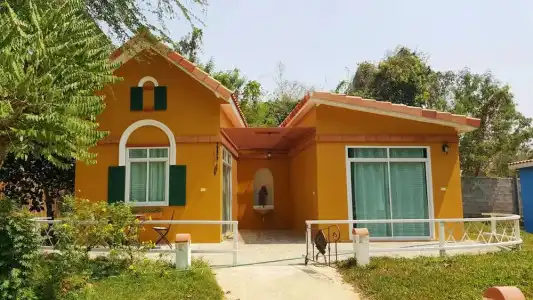 Ozono Resort - 15