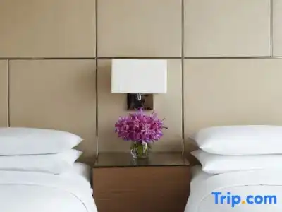 Marriott Executive Apartments Bangkok, Sukhumvit Thonglor - 52