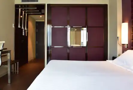 Pestana Arena Barcelona - 8