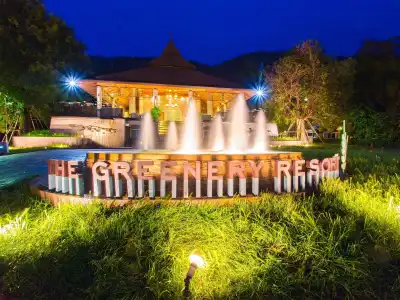 The Greenery Resort Khao Yai - 28