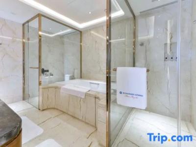 Wyndham Grand Plaza Royale Huayu Chongqing - 70
