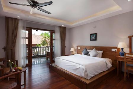 Pilgrimage Village Resort & Spa - 5