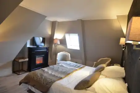 Villa Augeval Hôtel & Spa - 53