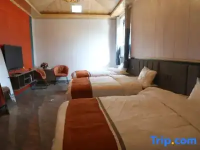 Oasis Cordoba - 100