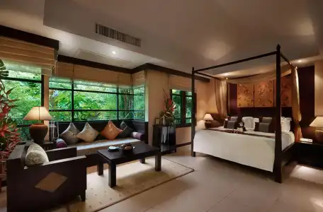 Bo Phut Resort & Spa - 9