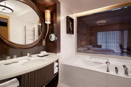 Sheraton Hohhot - 112
