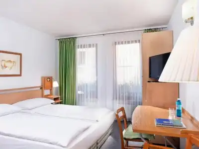Agneshof Nürnberg - 19