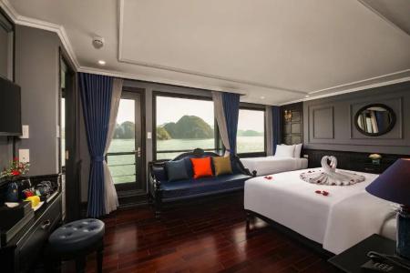 Rosa Boutique Cruise - 136