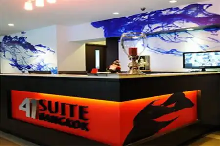41 Suite Bangkok - 15