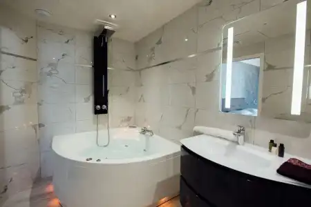Hôtel Amirauté la Baule - 9