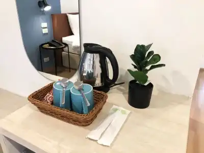 Saffron Hill Minburi - 11