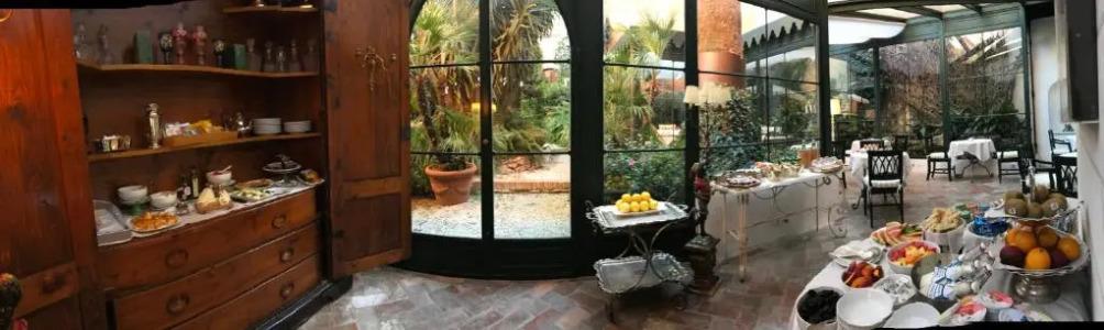 Albergo Pietrasanta - 13