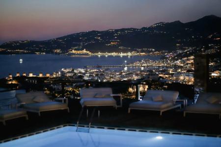Tharroe of Mykonos - 38