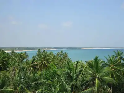 Mars Tangalle - 14