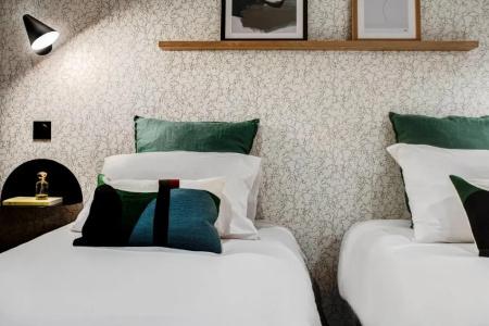 Republik Hôtel - 100